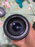 佳能 二手镜头 EF 微单相机 单反相机 镜头二手佳能镜头 长焦镜头远摄相机变焦摄像镜头 18-135mm f/3.5-5.6 IS 实拍图
