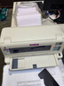映美（Jolimark）FP-630KII+ 超高速高负荷报表增值税控发票出入库快递单 24针82列A3纵向（USB）针式打印机 实拍图