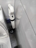 虎行家居马桶疏通器管道疏通器通马桶神器下水道疏通器厕所疏通工具一炮通 实拍图