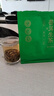 福东顺 茶叶 普洱茶生普云南老班章古树普洱茶大叶种散装500g 实拍图