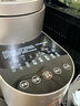 九阳（Joyoung）ZMD安心系列 免洗破壁机 家用高端多功能预约热烘除菌豆浆机 1.5L榛果金 L15-Y5 实拍图