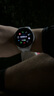 佳明（GARMIN）FR265心率跑步户外运动智能手表生日礼物Forerunner265月光白 实拍图