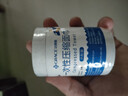 洁丽雅（Grace）旅行一次性浴巾压缩出差酒店用品便携加厚洗澡浴巾70*100cm3个装 实拍图