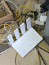 华为路由器BE3pro家用千兆wifi7+无线路由器穿墙王信号增强放大器BE7pro漏油器家长电竞游戏加速mesh BE3pro升级版丨Wi-Fi7+丨2.5G网口 晒单20元红包+小风扇+魔方插座3 实拍图