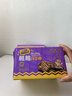 三只松鼠脆脆巧芯棒360g*2  巧克力味零食涂层威化饼干办公室早餐儿童点心 实拍图