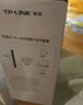 普联（TP-LINK）智能双摄可视门铃 电子猫眼家用监控摄像头 全彩夜视 快递看护 逗留强拆报警 远程查看对讲 DB55C 实拍图
