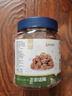 华味亨 奶油味甜话梅110g/罐梅子蜜饯果干办公零食小吃泡水解腻 实拍图