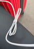 小米 原装Type-C数据线150cm 5A充电线白色 适配USB-C接口手机笔记本/平板电脑游戏机xiaomi红米redmi 实拍图