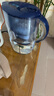 碧然德（BRITA） 过滤净水器 家用滤水壶 净水壶 海洋系列 3.5L蓝色 一壶3芯装 环保加固包装 实拍图