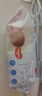 好奇（Huggies）纯水婴儿湿巾80抽12包手口屁屁擦去99.9%细菌去油污消毒家庭装 实拍图