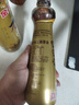 金龙鱼纯芝麻香油 400ml【一级】凉拌 调味 烹饪 火锅 调味油 玻璃瓶 实拍图