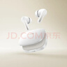 小米REDMI Buds6 无线蓝牙耳机 49dB深度降噪 旗舰双单元42h长续航 华为苹果手机通用 晴雪白 实拍图