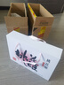东阿阿胶桃花姬阿胶糕180g*2礼盒装即食阿胶糕礼盒补品糕送长辈倪妮推荐 实拍图