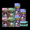 【99成新】苏菲口袋魔法摩登限定款卫生巾组合87片 (日用38P+夜用21P+护垫28P) 实拍图