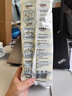 巨奇洗碗海绵百洁布10CM*7CM*10片装厨房洗碗布刷碗海绵擦去油污神器 实拍图