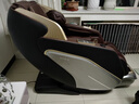 索弗按摩椅家用太空舱零重力2025十大品牌全身按摩沙发智能电动多功能躺椅3D机芯送父母亲 中秋节 礼物 万元机【3D6手机芯+美腿电动升降+腿肚滚轮按摩】 实拍图