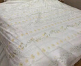 无印良品三件套旅行一次性床笠被套罩枕套加厚酒店床上用品单人款-巴洛克 实拍图