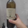 长城 特选5橡木桶解百纳干红葡萄酒 750ml 单瓶装 热门商品推荐 实拍图
