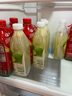 李小艾海盐爆汁三柠水1L*6瓶整箱 柠檬小青柠汁0脂清爽解腻夏饮料品 实拍图