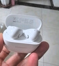【99成新】华为长续航蓝牙耳机 FreeBuds SE 2无线耳机 40小时长续航 快速充电 蓝牙5.3适用于苹果/安卓手机 白 实拍图