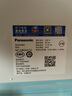 松下（Panasonic）台式洗碗机【二代独立烘干】 软水系统 80℃高温除菌 洗烘一体 热风烘干 家用台面独立式刷碗机H1D 实拍图