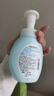 肌研极润洁面泡沫160ml 温和补水 深层清洁慕斯泡沫洗面奶女 实拍图
