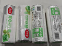 美丽雅保鲜袋背心式食品级200只 小号加厚收纳袋 一次性冰箱连卷分装袋 实拍图