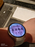 华为Watch5 智能运动健康手表AI腕上小艺手势操控eSIM独立通信导航智慧控车腕表AX21A 42mm小表 极光绿 不锈钢表壳 实拍图
