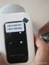 影腾随身wifi三网通用无线wi-fi6免插卡移动联通电信无限制便携式4G高速随行网络通用流量2025款5GHF 【三网通3000毫安充电款+白色】超长续航 实拍图