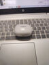捷波朗 WAVE BEAM 2 真无线蓝牙耳机主动降噪音乐运动通话入耳式 WAVE BEAM2珍珠白 实拍图
