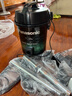 松下（Panasonic）吸尘器 桶式吸尘器 家用有线手持大功率清洁机除尘器 多重过滤 强劲吸力 【18L】MC-YL633 实拍图