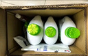 妈妈壹选天然植皂洗衣液17斤（瓶3kg+瓶1kg+袋1kgx4+500g）洁净清香 实拍图