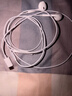 Apple/苹果 USB-C接口有线耳机 type-c接口有线耳机苹果耳机 苹果17有线耳机笔记本耳机游戏音乐 实拍图