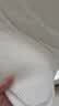 洁丽雅100%纯棉四件套学生宿舍床单三件套卧室全棉被套套件 绅士格【抗菌A类全棉】 三件套 床单款 【适合150*200被芯】 实拍图