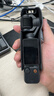 大疆 DJI Osmo Pocket 3 标准版 一英寸口袋云台相机 OP灵眸手持数码相机 旅游vlog 便携美颜摄像 实拍图