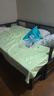 京东京造新梦享乳胶床垫 泰国原液进口93%天然乳胶70D单人 120x200x10cm 实拍图