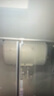 美的（Midea）储水式电热水器家用 洗澡速热出租屋节能省电免费上门安装小型家电安全防漏电加长防电墙 60L 2000W 3-4人洗【防电墙】 实拍图