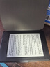 zonyee Kindle保护套Paperwhite3/4/5/6外壳亚马逊2024青春版入门电子书11代皮套 KPW123黑色（适用DP75SDI/958版） 实拍图