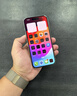 Apple iPhone 苹果15Pro/15ProMax 全网通 二手手机 原色 （15Pro）,128G 实拍图