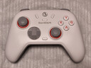 盖世小鸡（GAMESIR）启明星2适用switch2无线游戏手柄 手机NS安卓苹果PC电脑电视steam蓝牙宝可梦za宏编程双人成行pro 实拍图
