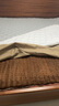 老编工山棕床垫 硬棕垫手工棕榈床垫子薄厚款单双人榻榻米折叠床垫定制 6cm总厚（山棕芯+银离子外套） 2.0*2.2m 实拍图