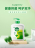 滴露（Dettol）洗手液松木500g瓶 健康抑菌消毒非补充装 儿童家庭用清爽去油 实拍图