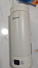 美的（Midea）电热水杯电热水壶保温烧水杯350ml迷你便携式旅行价保11.11智能恒温316L不锈钢无异味MK-DB35X22 实拍图