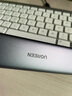 绿联Type-C扩展坞USB-C拓展坞转HDMI读卡器HUB分线器SD卡TF多合1通用苹果16Macbook华为小米笔记本iPad 实拍图