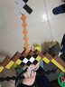 酷迪象儿童过家家玩具mc周边我的世界弓箭武器可发射钻石剑男孩生日礼物 我的世界【棕色】弓箭(可发射) 实拍图