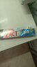 狮王（Lion）ZACT渍脱多效牙膏 去烟渍去黄去牙渍美白 150g 自营 实拍图