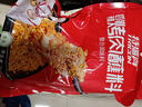 特瑞肯（TRICON）烤肉蘸料烧烤撒料香辣芝麻花生东北齐齐哈尔风味干碟500g 实拍图