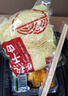 蔡林记免煮热干面早餐湖北特产非油炸即食鲜面方便面多口味组合255g*6盒 实拍图