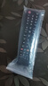 尼初适用SAMSUNG三星电视机遥控器BN59-01257A UA32 39 50 55万能通用液晶智能曲面屏aa59 LA32 AC220 实拍图