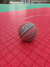 爱可赛（EXCESS）篮球B6000室外波浪纹手感之王耐磨7号篮球比赛专用官方正品旗舰店 【热销爆款】B6000-2F-波纹橘 实拍图
